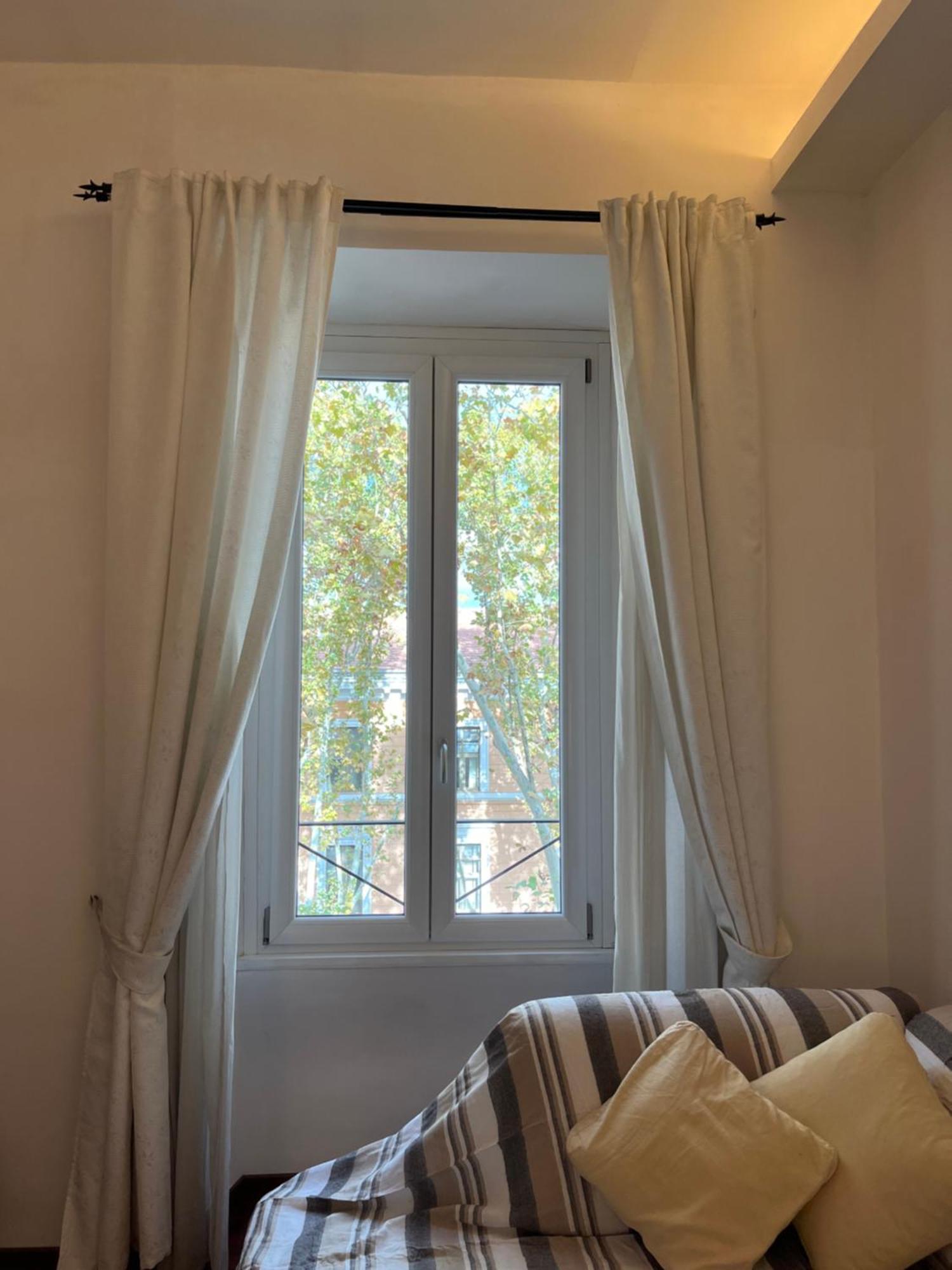 Appartement Casa Ale à Rome Extérieur photo